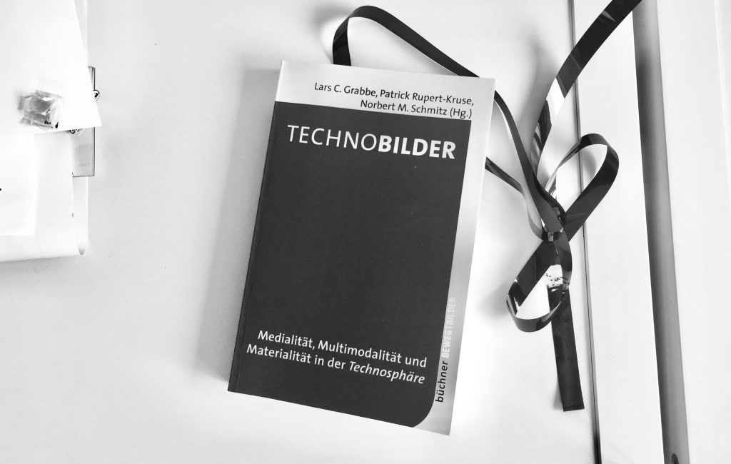 Publikation: Über hybride Live-Bilder