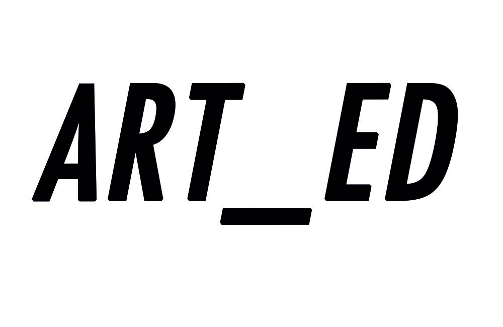 ART_ED Perspektiven aktueller Kunstpädagogik
