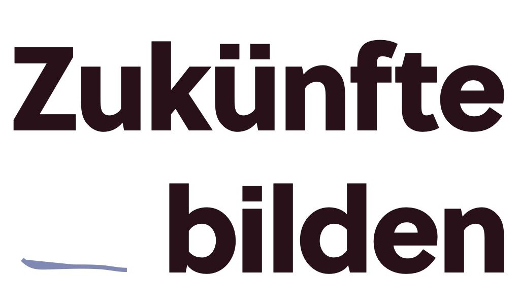 Tagung: »Zukünfte_bilden«
